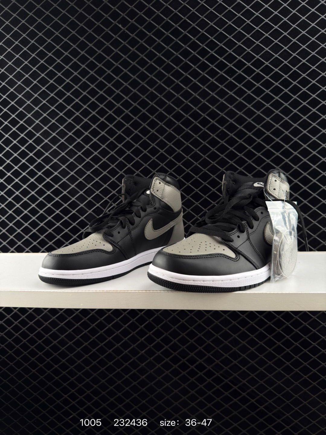 AIR Jordan 1 RETRO HIGH